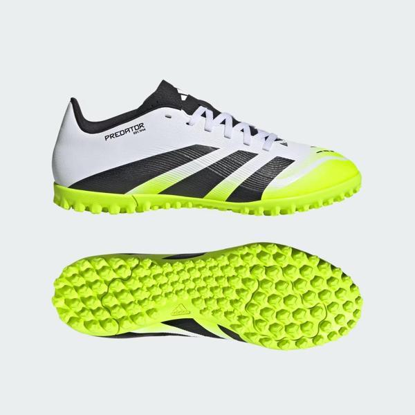 Adidas JH8854 Predator Club Tf Unisex Halı Saha Ayakkabısı - Image 1