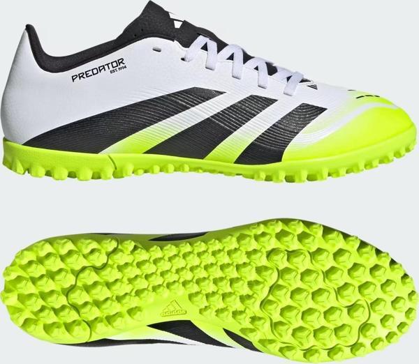 Adidas JH8854 Predator Club Tf Unisex Halı Saha Ayakkabısı - Image 1