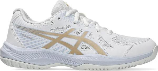 Asics 1074A045-103 Upcourt 6 Gs Çocuk Voleybol Ayakkabısı - Image 1