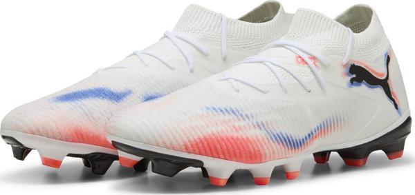 Puma 10859301 Future 8 Match Fg/Ag Unisex Krampon - Image 1