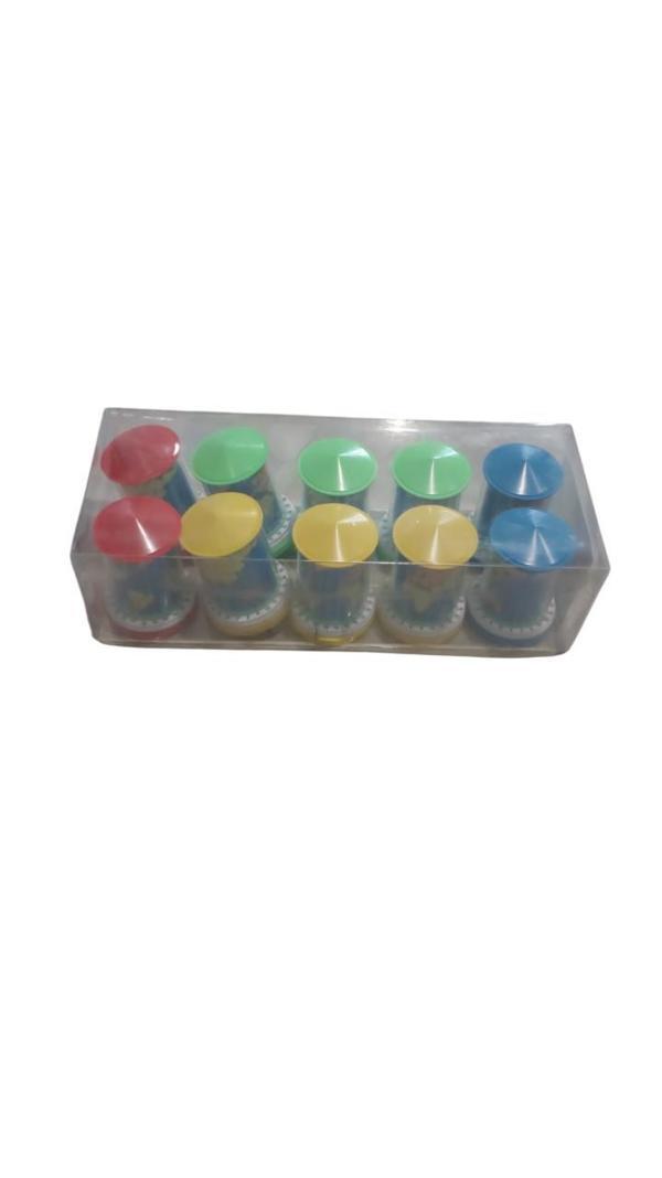 Eisen Kalemtraş Silindir Dünya Saat 220 (10 Lu Paket) - Image 1