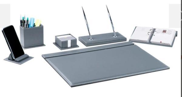 Gıpta Sümen Takımı Display 7 Parca Füme 4-8122000-2071 - Image 1