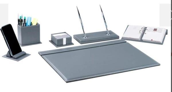 Gıpta Sümen Takımı Display 7 Parca Füme 4-8122000-2071 - Image 1