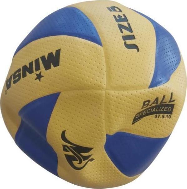 Helvacıoğlu Voleybol Topu 200-220 Gram 3295 - Image 1