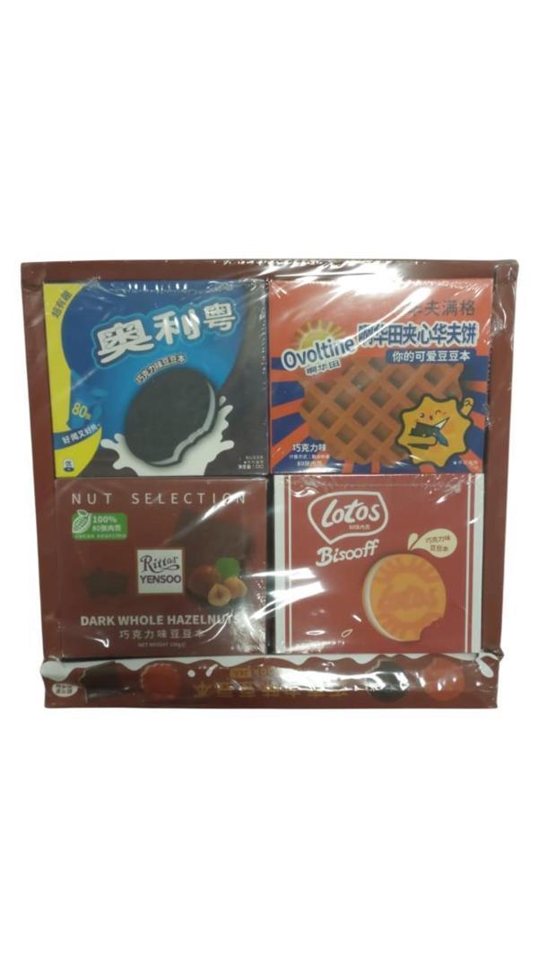Misyon Not Defteri A02 (24 Lü Paket) - Image 1