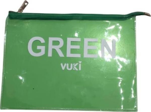 Kahraman Çanta A4 Vk-0105 (Karışık Renk 1 Adet) - Image 1