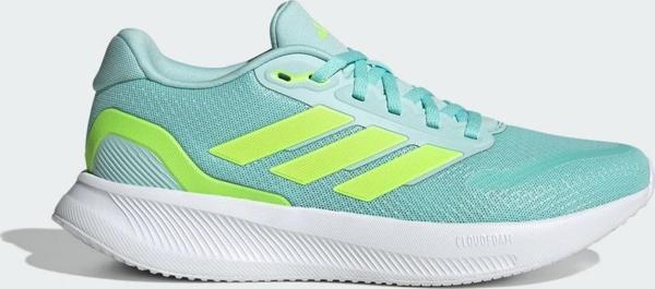 Adidas JR3088 Runfalcon 5 W Kadın Koşu Ayakkabısı - Image 1