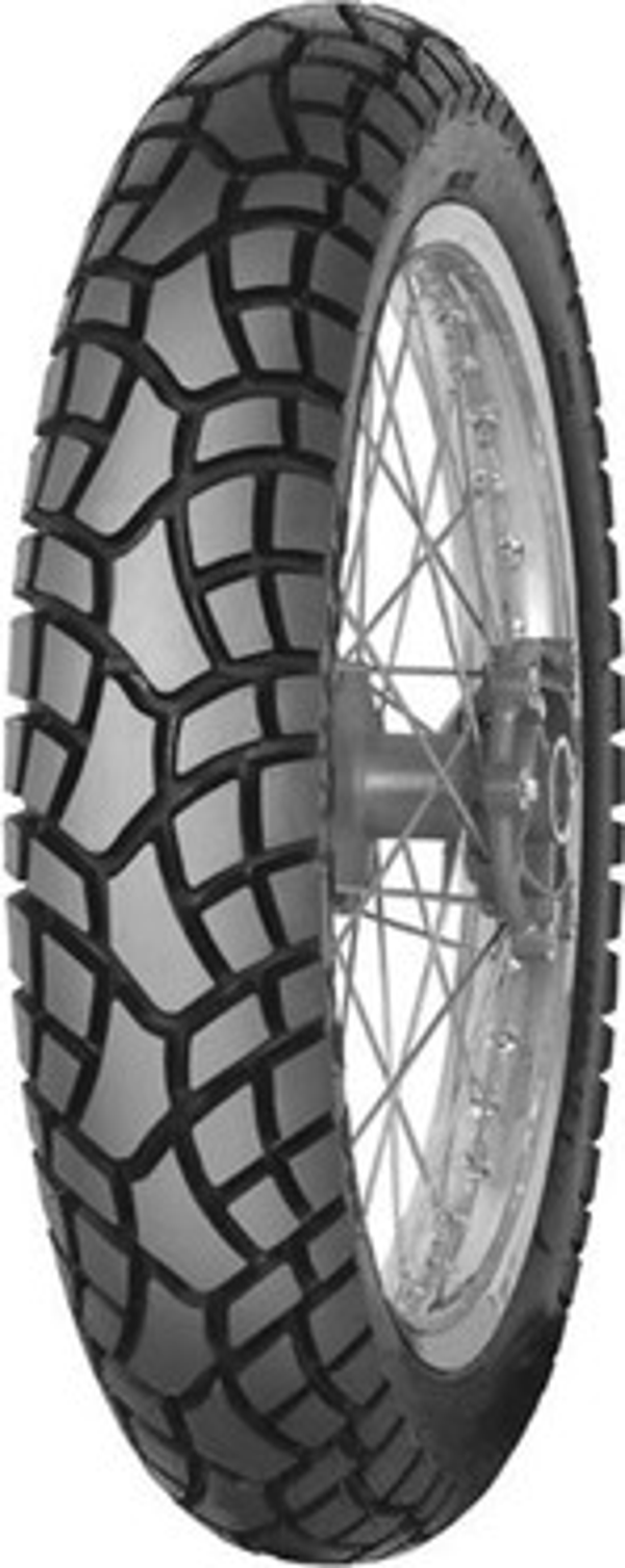 100/90-19 MİTAS MC-24 ÖN LASTİK - Image 1