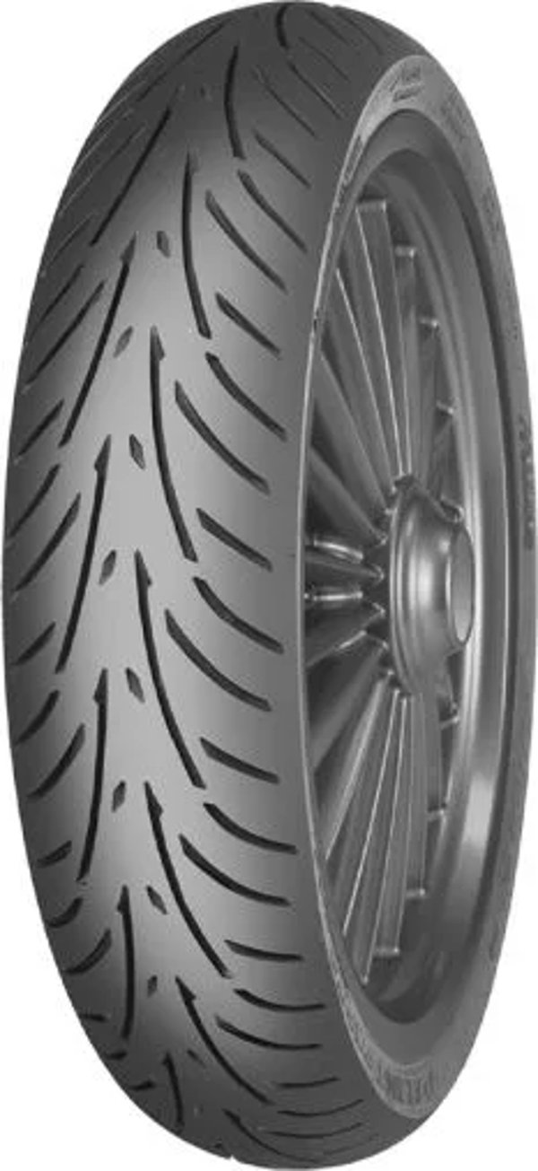 110/70-13 MİTAS TOURING FORCE-SC ÖN LASTİK - Image 1