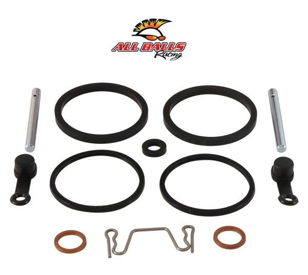 ABR FREN KALİPER YENİLEME KİTİ SUZUKI TL R 1000cc ARKA 1998-2003 - Image 1