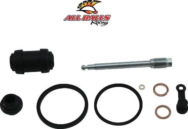 ABR FREN KALİPER YENİLEME KİTİ YAMAHA NIKEN GT 900cc ARKA 2019-2020 - Image 1