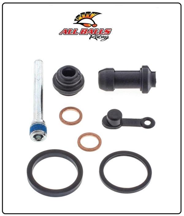 ABR FREN KALİPER YENİLEME KİTİ YAMAHA YZ F 450cc ARKA 2009-2022 - Image 1