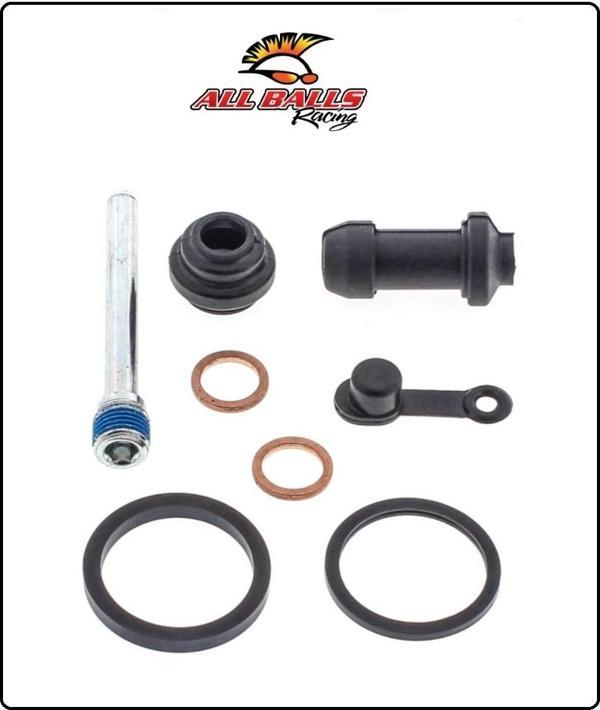 ABR FREN KALİPER YENİLEME KİTİ YAMAHA YZ F 450cc ARKA 2009-2022 - Image 1