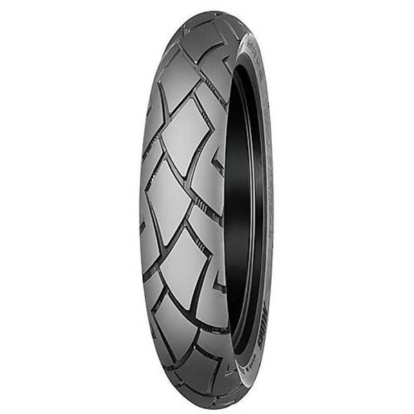 110/80R19 Mitas Terra Force-R 59V  Tl Ön Lastik - Image 1