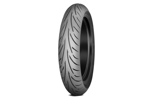 110/80Zr19 Mitas Tourıng Force (59W)  Tl Ön Lastik - Image 1