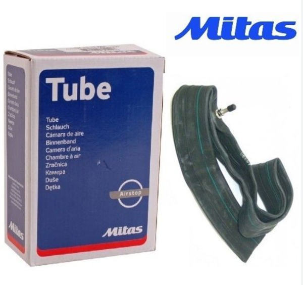 2.50-90/90-21 MİTAS 1.5 MM İÇ LASTİK - Image 1