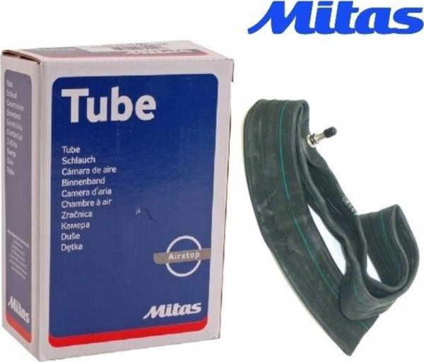 2.50-90/90-21 MİTAS 1.5 MM İÇ LASTİK - Image 1