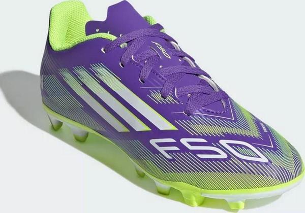 Adidas JI0027 F50 Club Fg/Mg J Çocuk Krampon - Image 1