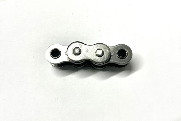 DID 525ZVM-X ÇELİK TEK ADET BAKLA - Image 1