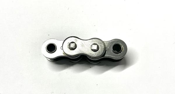 DID 525ZVM-X ÇELİK TEK ADET BAKLA - Image 1