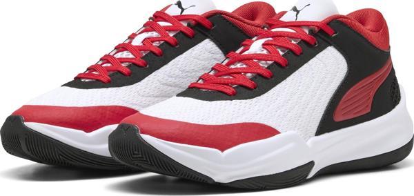 Puma 31230103 Court Pro 2 Jr Çocuk Basketbol Ayakkabısı - Image 1