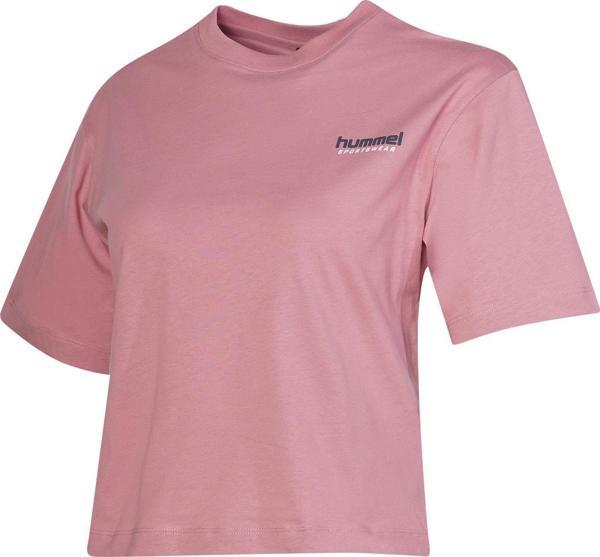 Hummel 912234-3325 Kirby Kadın Spor Tişört - Image 1