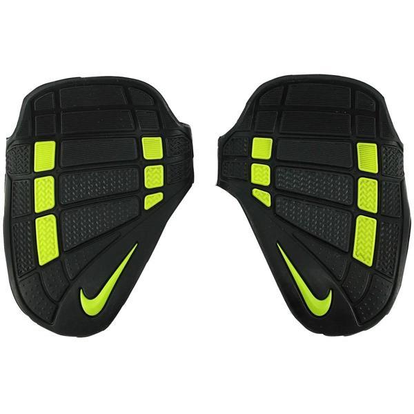 Nike N.LG.66.029.MD Alpha Training Grip Unisex Fitnes Eldiveni - Image 1