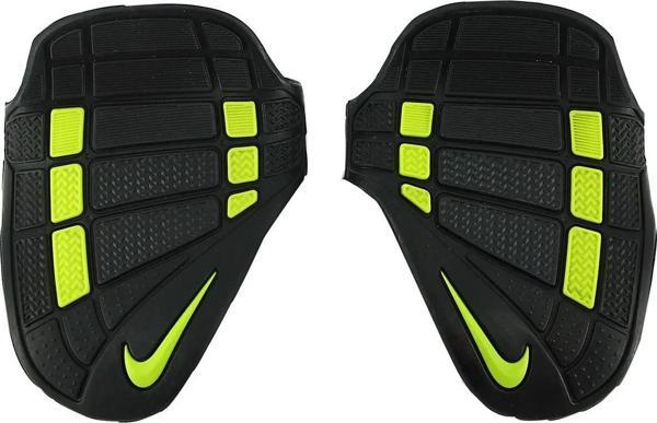 Nike N.LG.66.029.MD Alpha Training Grip Unisex Fitnes Eldiveni - Image 1