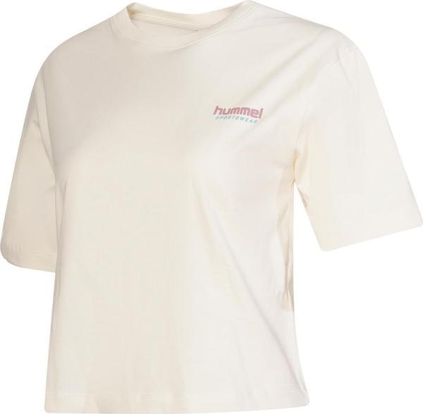 Hummel 912234-9157 Kirby Kadın Spor Tişört - Image 1