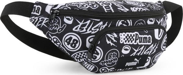 Puma 09148708 Academy Aop Unisex Bel Çantası - Image 1