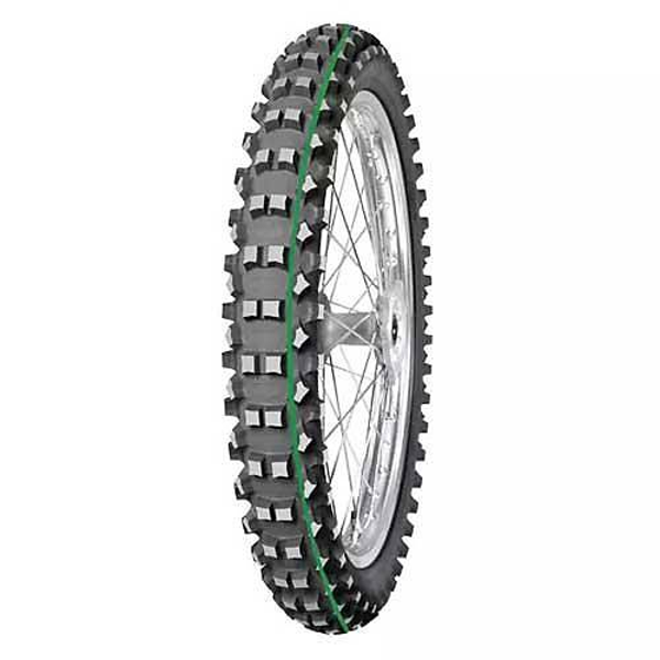 90/100-16 Mitas Terra Force-Mx Sm 51M   Arka Lastik - Image 1