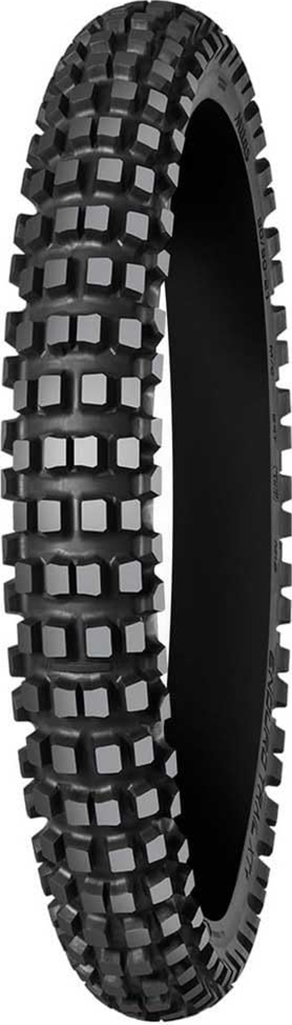 90/90-21 (3.00-21) Mitas Enduro Traıl Xt+ 54T  Tl-Tt Ön Lastik - Image 1