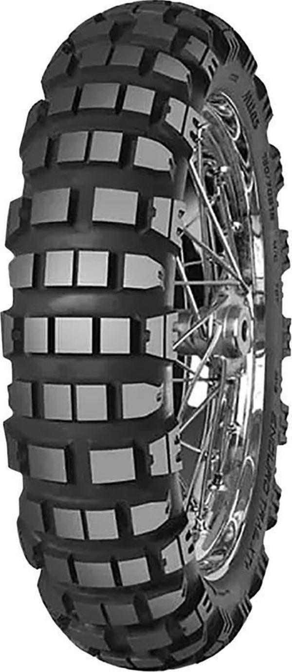 130/80-17 MİTAS ENDURO TRAIL XT+ ARKA LASTİK - Image 1