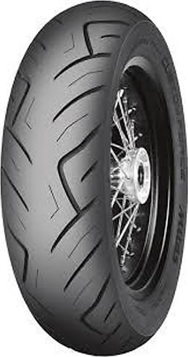 130/90B16 (Mt90 B16) Mitas Custom Force 73H Arka Lastik - Image 1
