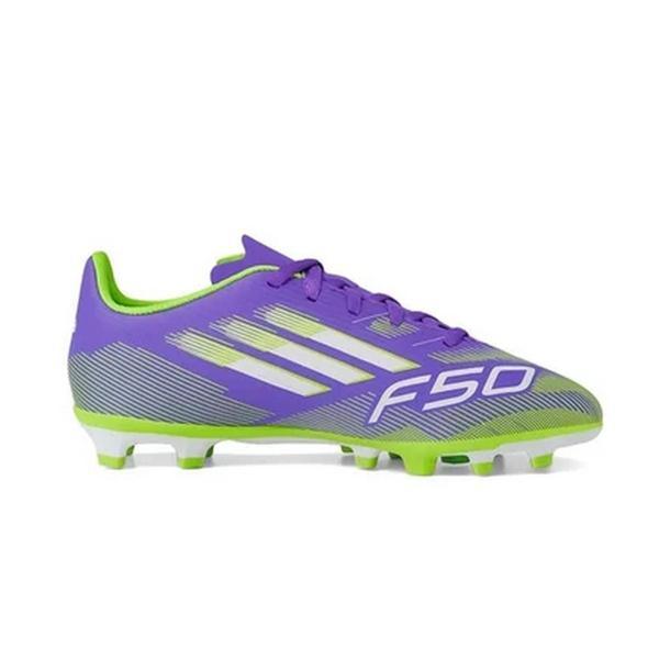 Adidas JI0030 F50 Club Fg/Mg J Çocuk Krampon - Image 1