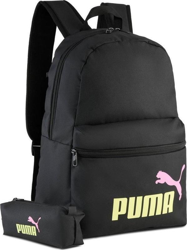 Puma 09119104 Phase Set Unisex Sırt Çantası - Image 1