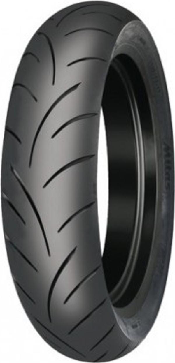 140/70-17 Mitas Mc-50 66H Arka Lastik - Image 1