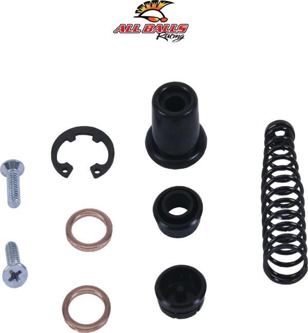ABR ANA SİLİNDİR DEBRİYAJ KİTİ SUZUKI TL R 1000cc 1998-2003 - Image 1