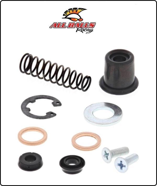 ABR ANA SİLİNDİR YENİLEME KİTİ KAWASAKI KLX S 250cc ÖN 2009-2016 - Image 1