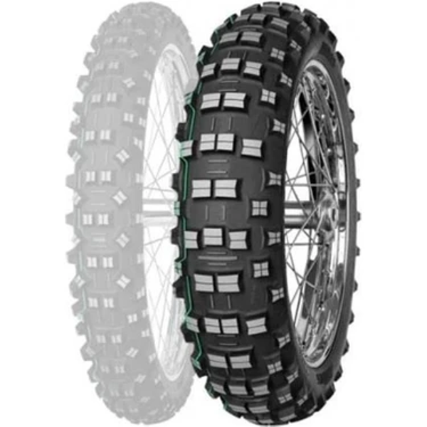 140/80-18 MİTAS TERRA FORCE EF PRO SS ARKA LASTİK - Image 1