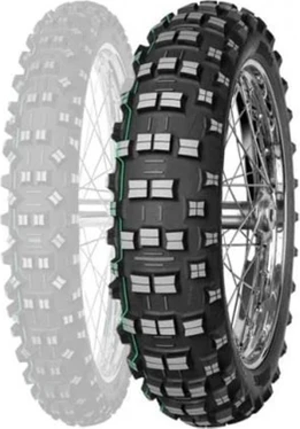 140/80-18 MİTAS TERRA FORCE EF PRO SS ARKA LASTİK - Image 1