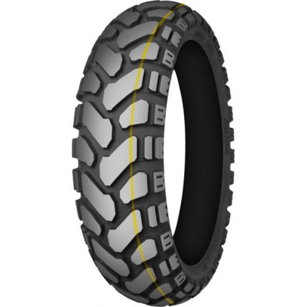 150/70B17 Mitas Enduro Traıl+ 69H Dakar Tl-Tt Arka Lastik - Image 1