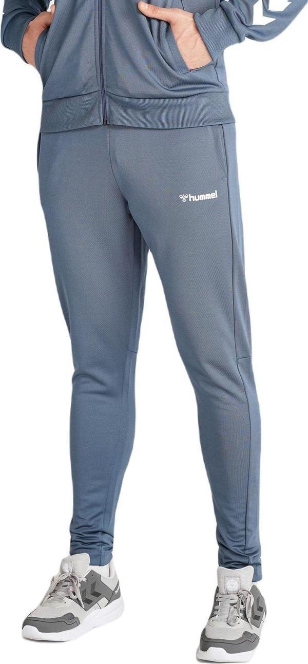 Hummel 931076-7954 Falconzo Tapered Erkek Eşofman Altı - Image 1