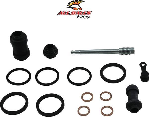 ABR FREN KALİPER YENİLEME KİTİ HONDA GOLD WING GL DCT 1800cc ARKA 2018-2025 - Image 1