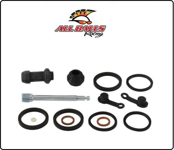 ABR FREN KALİPER YENİLEME KİTİ HONDA VFR V-TEC 800cc ARKA 2002-2010 - Image 1