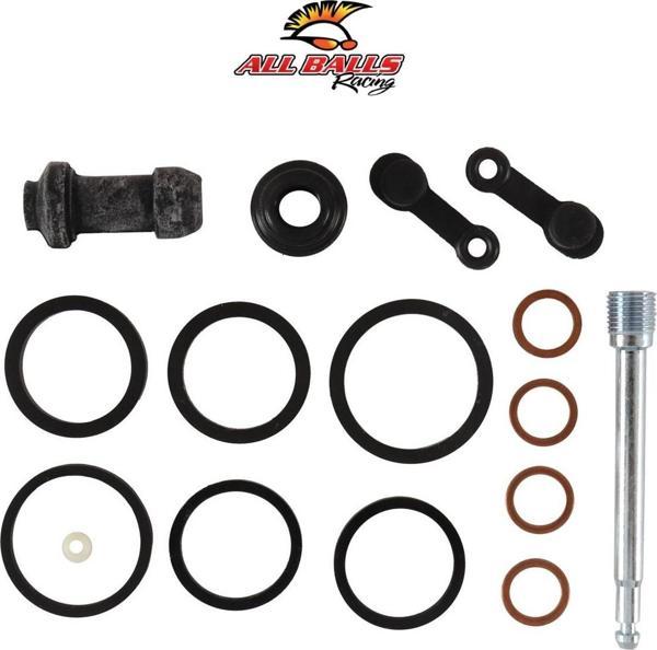 ABR FREN KALİPER YENİLEME KİTİ HONDA XLV VARADERO ABS 1000cc ARKA 2004-2011 - Image 1