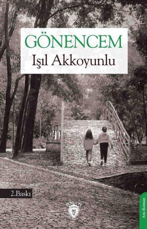 Gönencem - Dorlion Yayınevi - Image 1