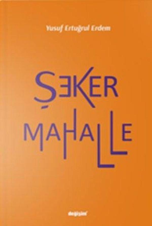 Değişim Yayınları Şeker Mahalle - Değişim Yayınları - Image 1