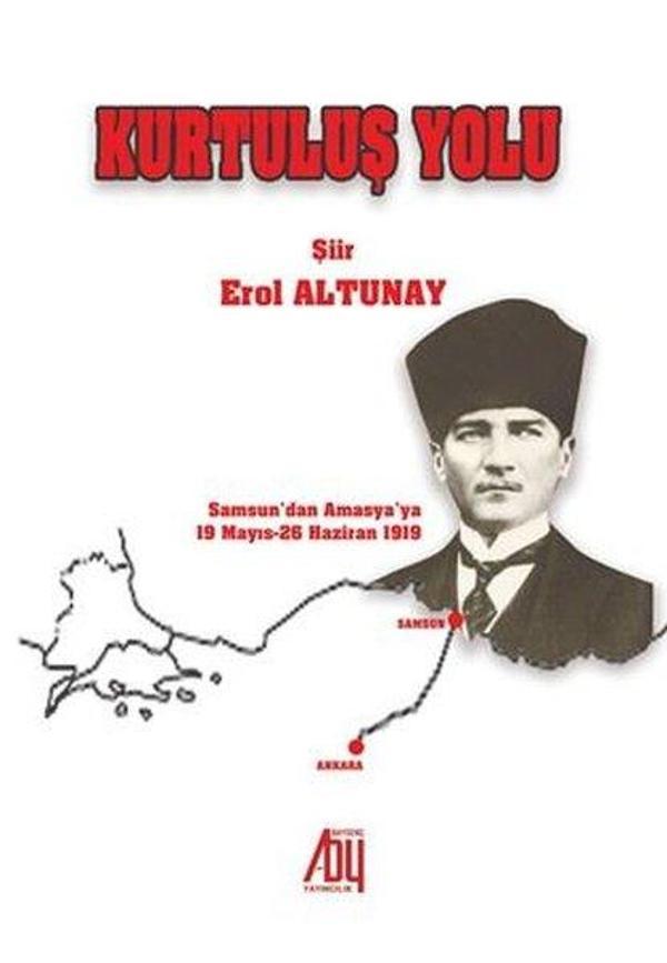 Baygenç Yayıncılık Kurtuluş Yolu - Baygenç Yayıncılık - Image 1