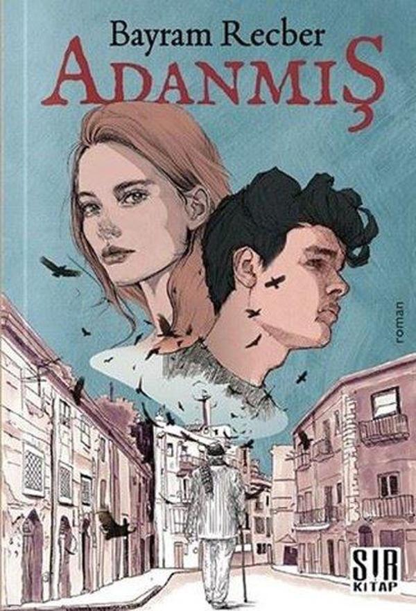 Adanmış - Sır Kitap - Image 1